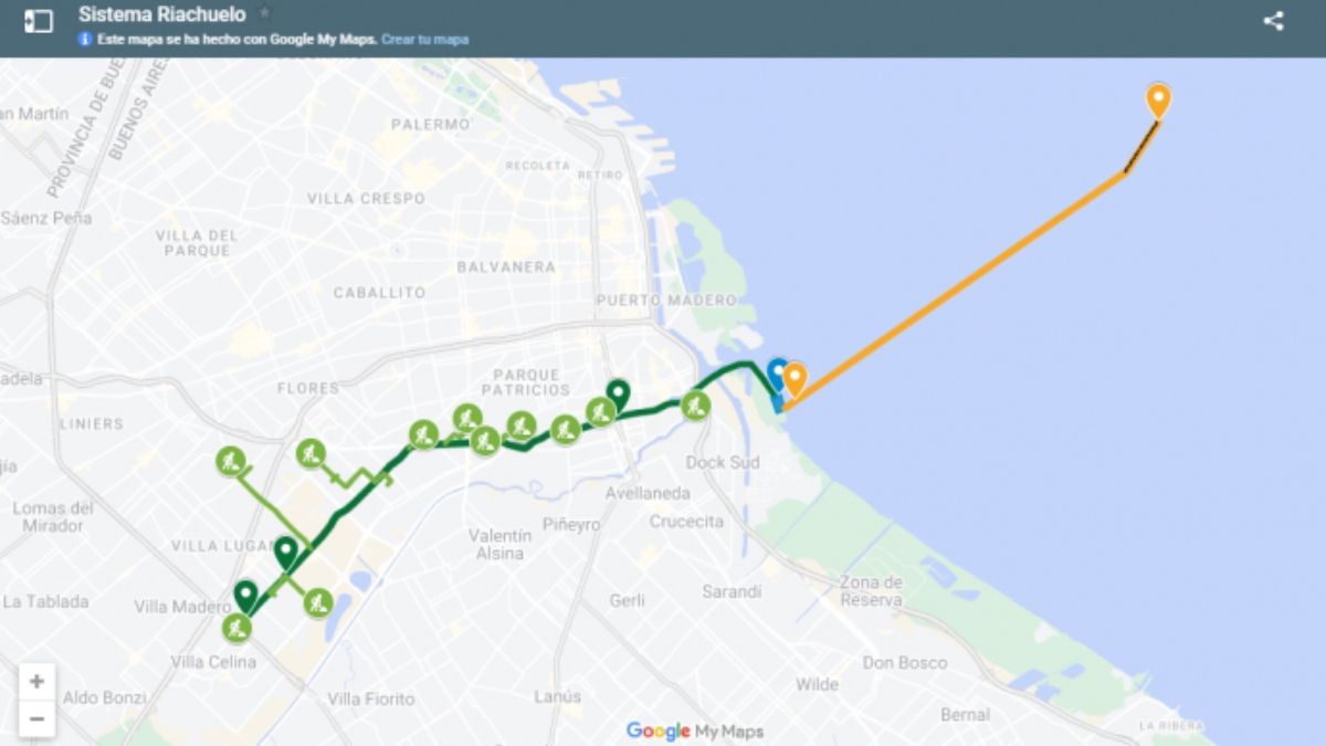 (Imagen: Aysa) (Imagen: Aysa)