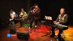 Clodoaldo Parada presentará su música que nació con la nueva trova cubana