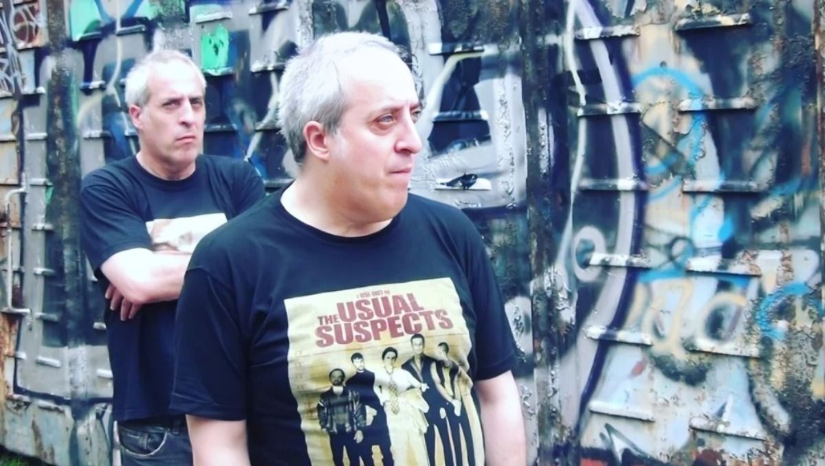 El Sosias y una propuesta que tiene por objetivo motivar a través del jazz las nuevas generaciones.