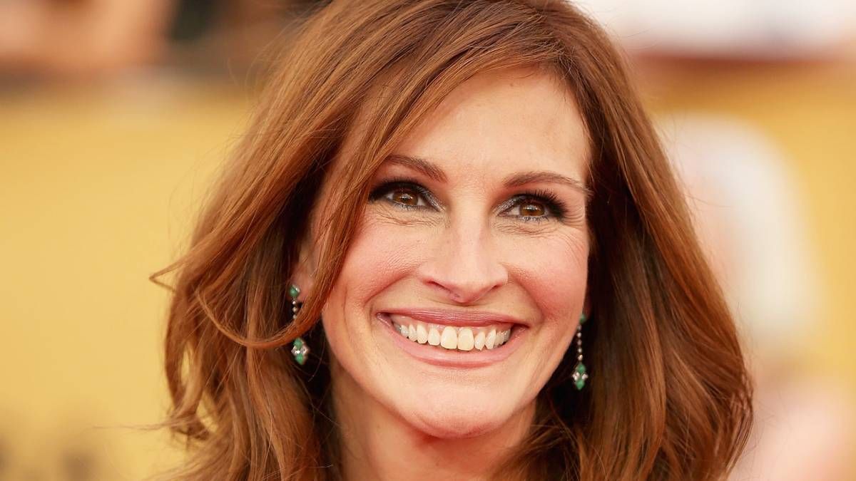 Julia Roberts. La rompe con su gran actuación en la película