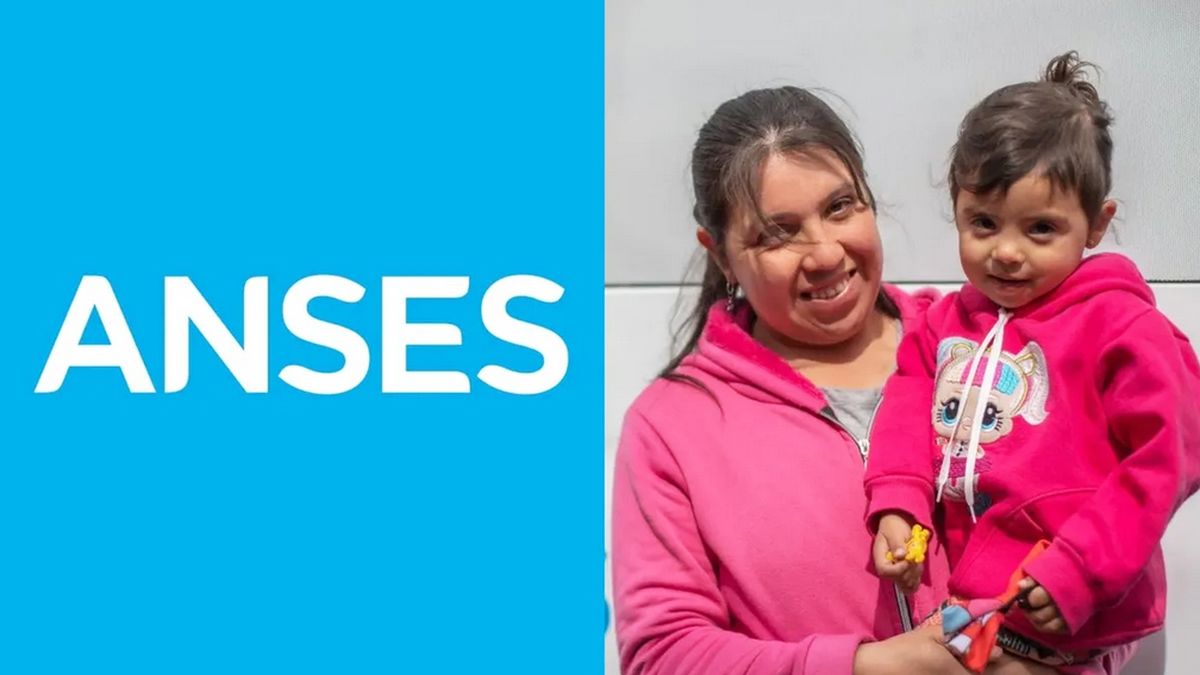 ANSES y Milei anunciaron CAMBIOS en los TOPES DE INGRESO de SUAF para agosto