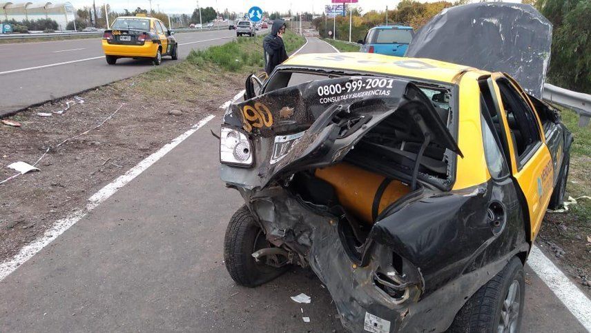 La cantidad de muertos por siniestros viales se redujo un 25% durante 2019