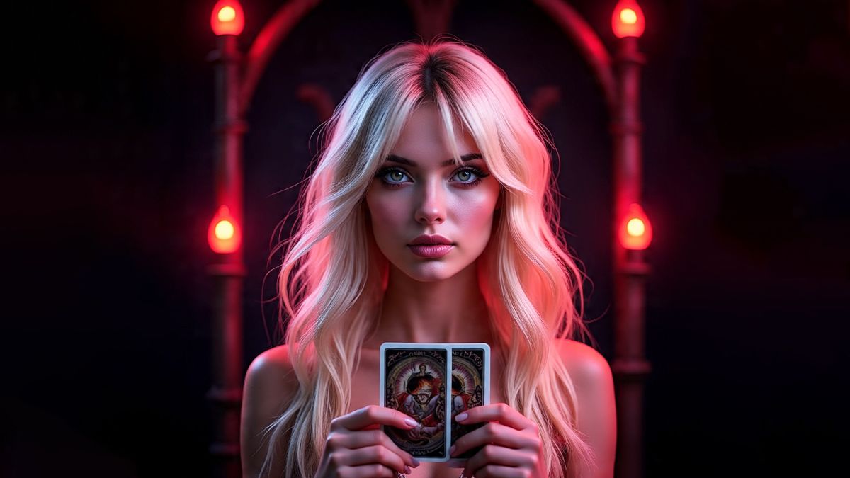 TAROT: las predicciones en el amor
