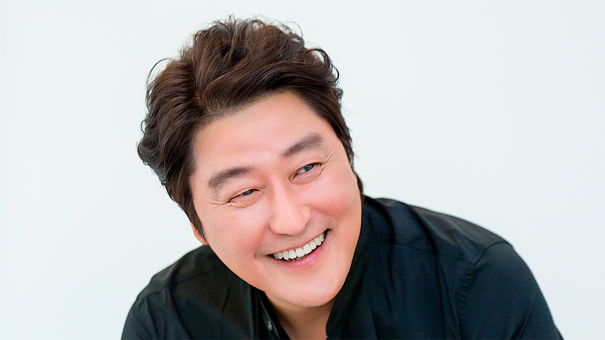 El actor surcoreano Song Kang-ho es una de las figuras de Emergencia en el aire