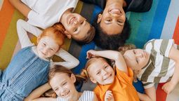 Por qué los niños mienten durante la infancia y sin darse cuenta