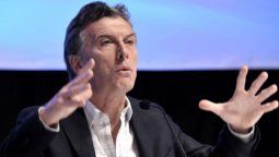 Macri sobre el kirchnerismo duro: Cada vez va a ser más  minoritario