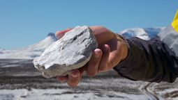 Estados Unidos descubre la mayor reserva de litio del mundo en un supervolcán: iniciaría su extracción en 2028 Estados Unidos descubre la mayor reserva de litio del mundo en un supervolcán: iniciaría su extracción en 2028