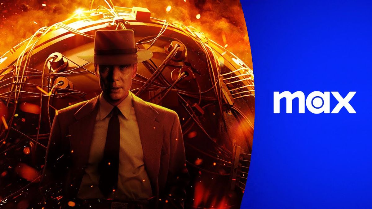 Cillian Murphy brilla en Max con la película que arrasó con los Oscar. Cillian Murphy brilla en Max con la película que arrasó con los Oscar.