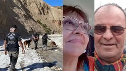 El Gobierno Nacional, a través del Ministerio de Seguridad Nacional, ofrece una recompensa para encontrar a los jubilados desaparecidos. El Gobierno Nacional, a través del Ministerio de Seguridad Nacional, ofrece una recompensa para encontrar a los jubilados desaparecidos.