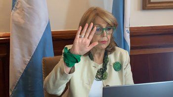 Pedirán un cambio a la ley del aborto si es aprobada 
