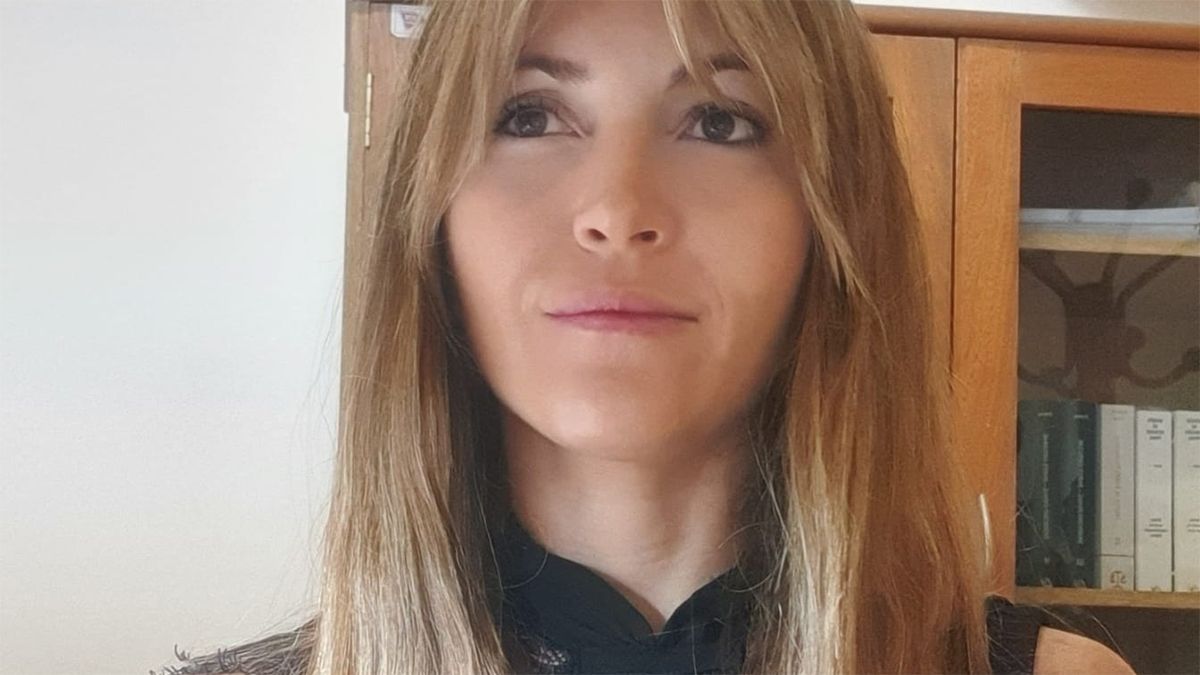 El caso de estafas que llega a la Interpol está a cargo de la fiscal Mariana Pedot. El caso de estafas que llega a la Interpol está a cargo de la fiscal Mariana Pedot.