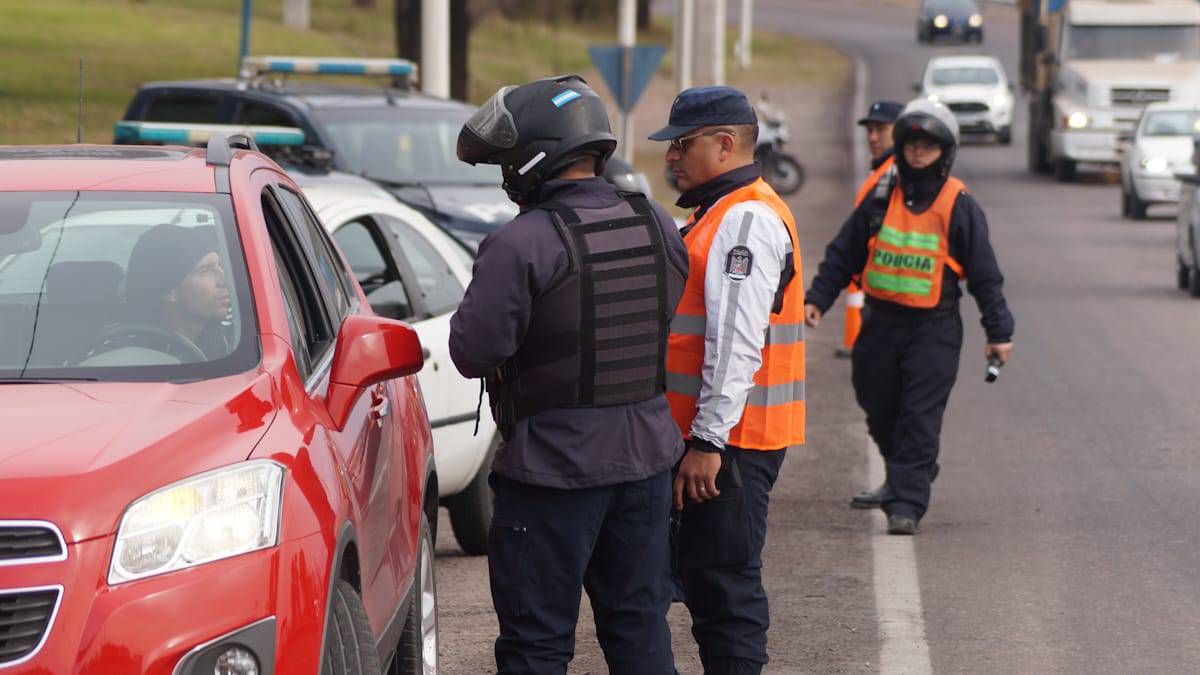 El operativo se desarrollará durante los últimos días del 2024.