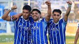 Godoy Cruz sufrió la lesión de uno de sus futbolistas en la previa del duelo ante Deportivo Maipú.&nbsp;