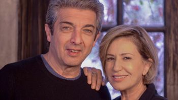 En Netflix, Ricardo Darín y Mercedes Morán arrasan con una hermosa película de amor