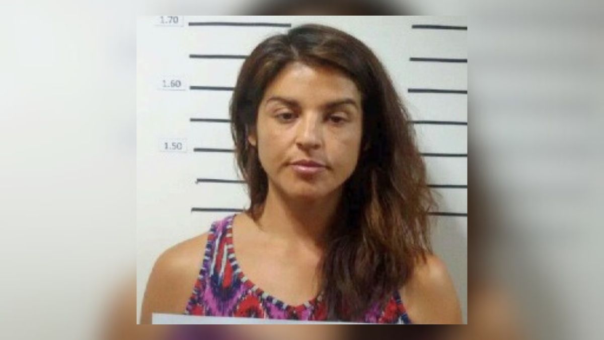 La mujer quedó desvinculada de la muerte y recuperó su libertad. La mujer quedó desvinculada de la muerte y recuperó su libertad.