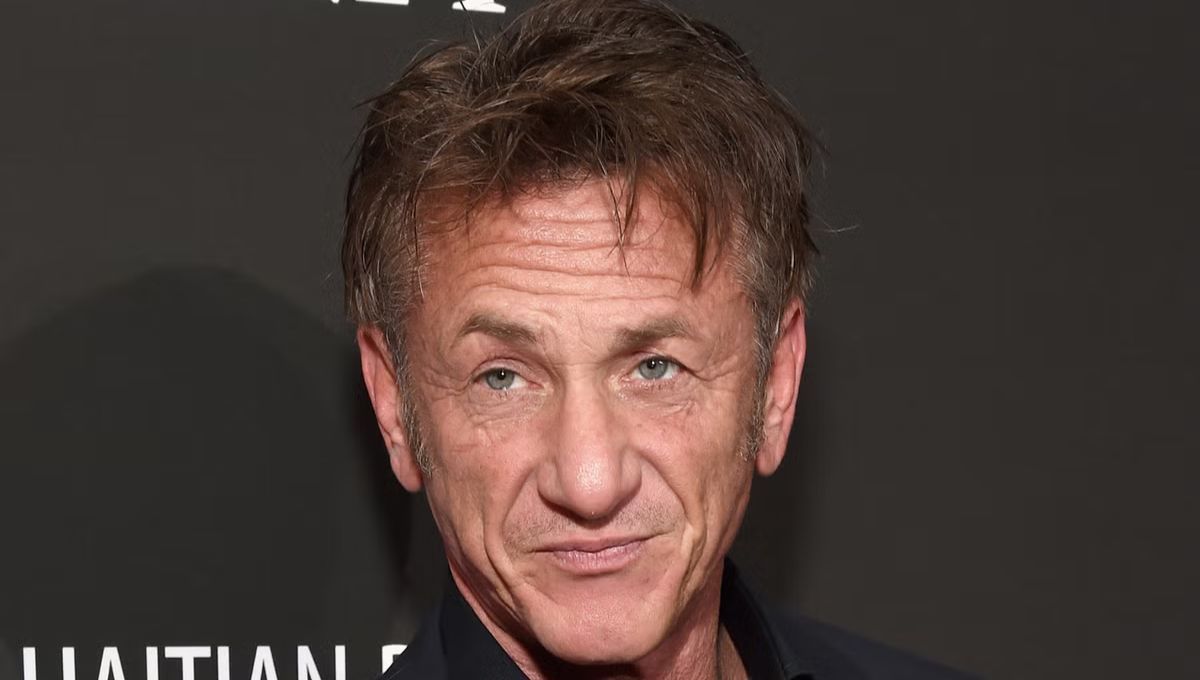 La película de Amazon Prime Video con Sean Penn que te emocionará sin dudarlo