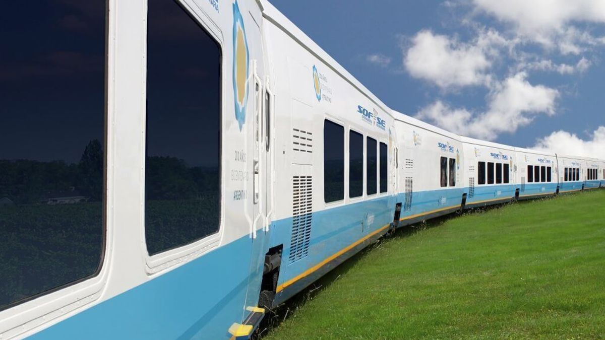 Habrá un refuerzo a Mar del Plata directo con salida los viernes a las 17.10, que retornará a Buenos Aires los domingos a las 11.47 Habrá un refuerzo a Mar del Plata directo con salida los viernes a las 17.10, que retornará a Buenos Aires los domingos a las 11.47