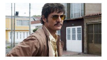 Pedro Pascal estará en  