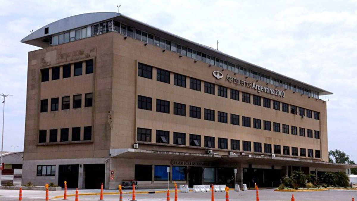 En Aerolíneas Argentinas habrá menos gerencias y secretarías.