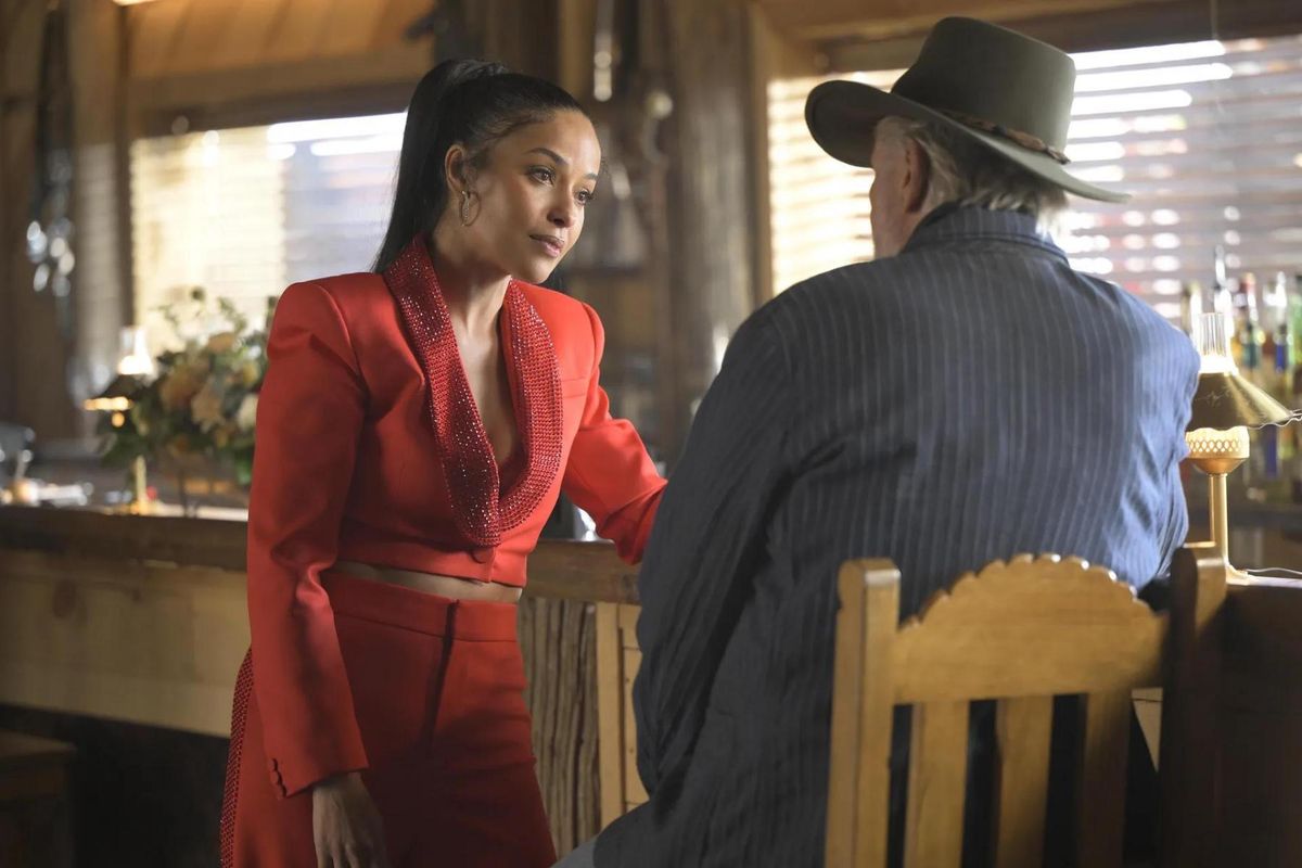 Esta es la serie más vista de Estados Unidos y la tiene Netflix Esta es la serie más vista de Estados Unidos y la tiene Netflix