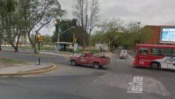 Detenido luego de que su expareja denunció que la secuestró