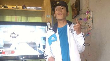 Quién es el Champol, el sospechoso de asesinar a un niño de 5 años