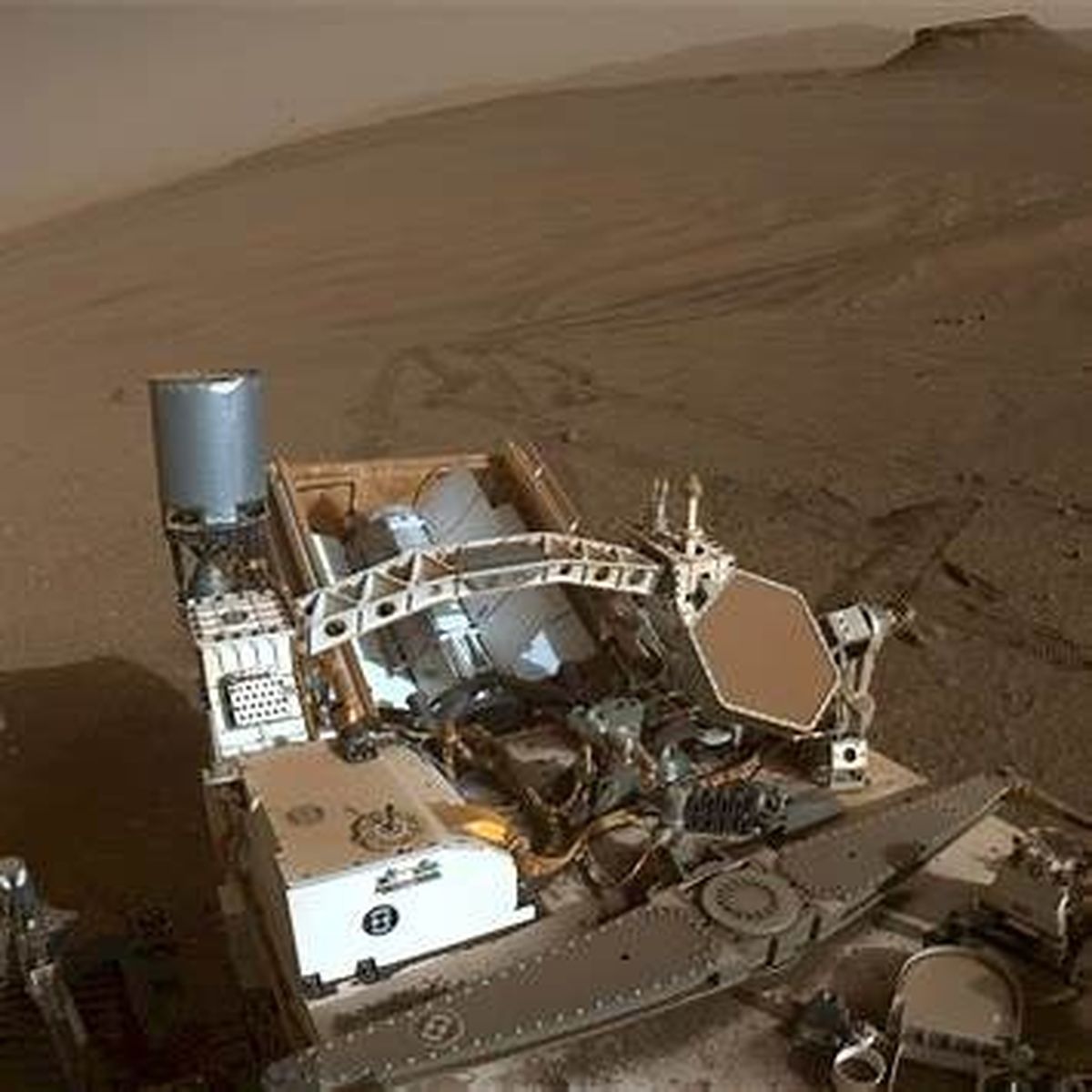 Con los rovers naci&oacute; una nueva forma de explorar los mundos.