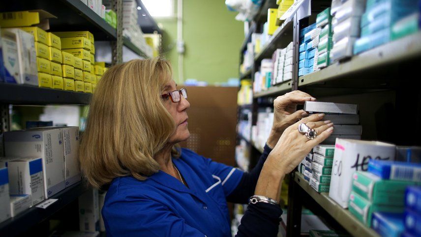 ANSES| PAMI: estos son los 170 medicamentos gratis para jubilados