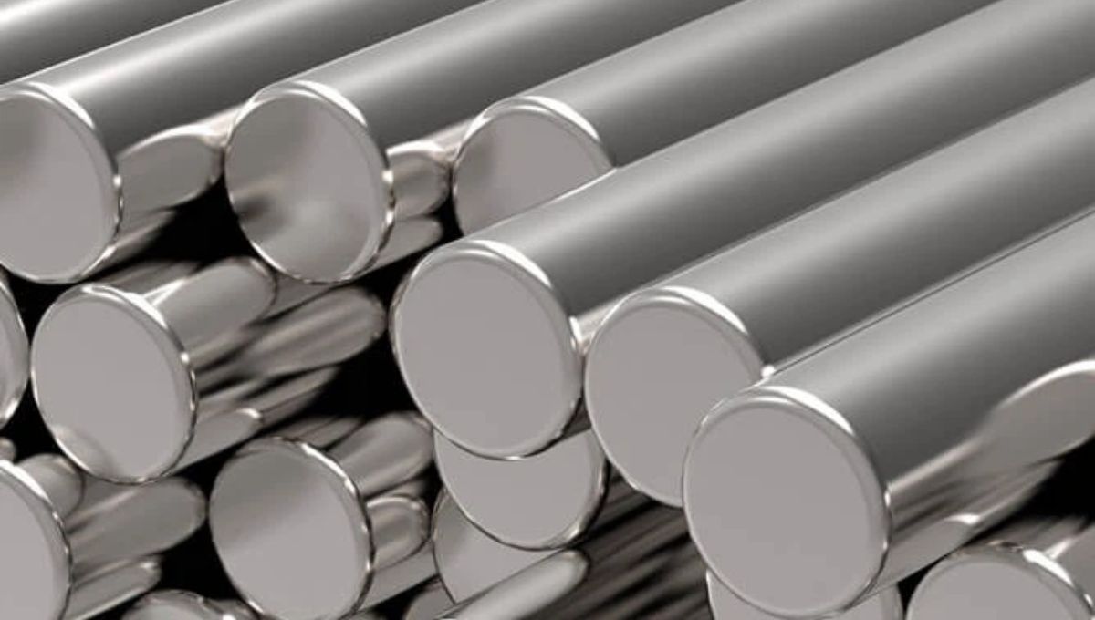 Fuerte, liviano y exclusivo: el metal que desafía al mundo y que solo un país posee en abundancia