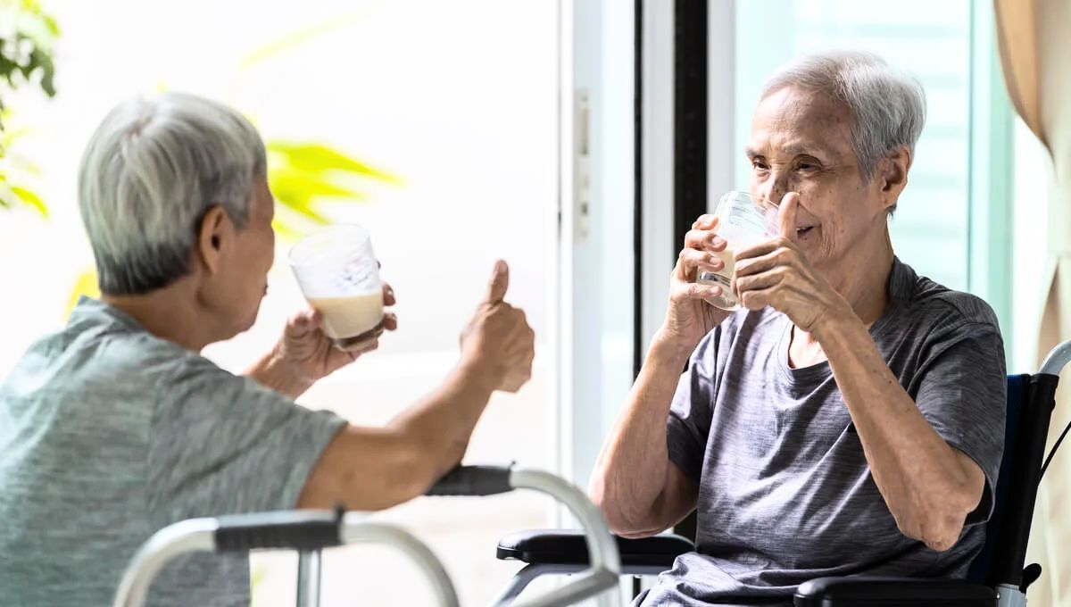 Este plan ayuda a prevenir la aparición de enfermedades crónicas