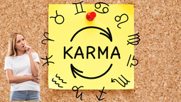 Este es tu karma según tu fecha de nacimiento
