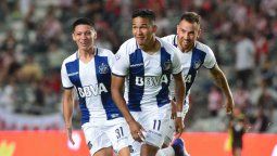 Talleres venció a Estudiantes  que se quedó sin entrenador