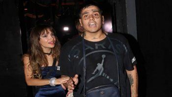 ¡Escándalo total! La noche de furia de Duki y Brenda Asnicar