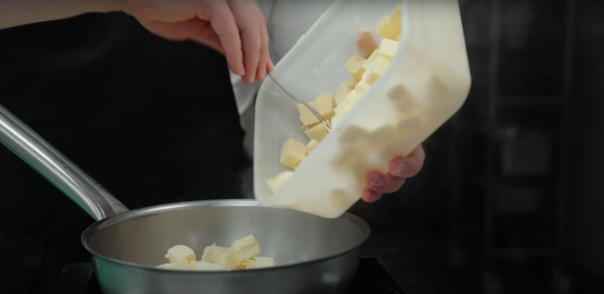 La manteca es uno de los ingredientes más utilizados en los restaurantes, pero hay que saber cómo hacerlo. La manteca es uno de los ingredientes más utilizados en los restaurantes, pero hay que saber cómo hacerlo.