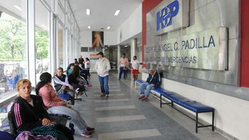 Una falsa médica presentó documentación trucha y atendió y realizó exámenes Una falsa médica presentó documentación trucha y atendió y realizó exámenes