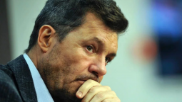 Tinelli aseguró que siempre hay 38 que no entienden el futuro