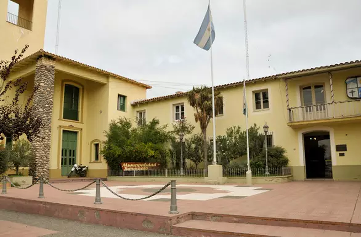 La Municipalidad de Tupungato tendrá un nuevo intendente.