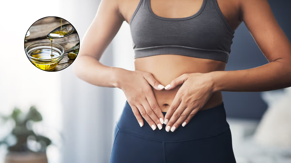 El aceite de oliva posee múltiples beneficios para la salud intestinal.
