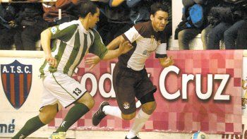 A Mendoza solo le alcanzó para la igualdad