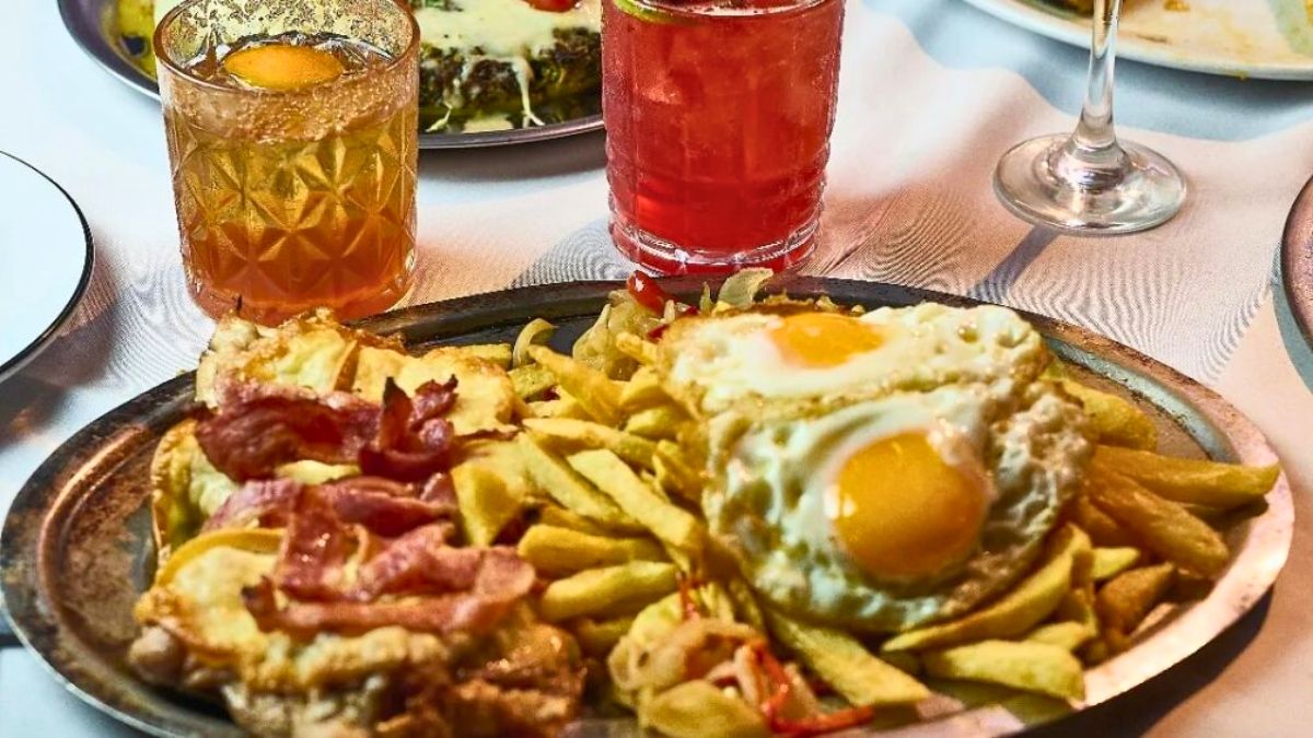 El bodegón Andelmo de Buenos Aires El bodegón Andelmo de Buenos Aires