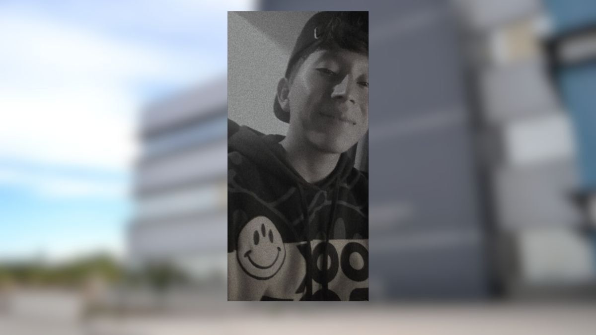 El joven condenado por el accidente en Lavalle.