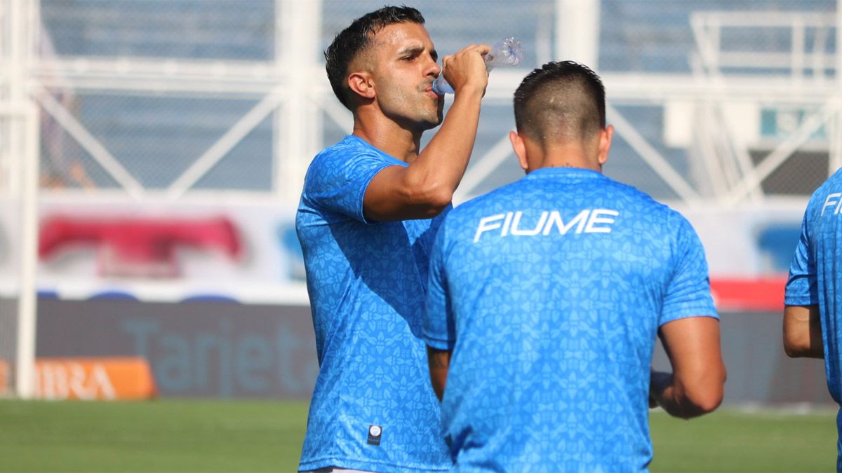 Foto: gentileza Prensa Godoy Cruz.