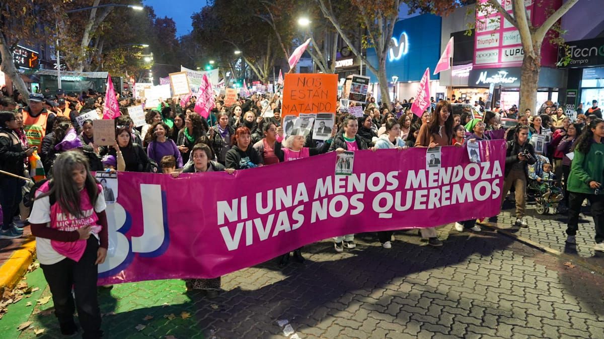 Foto: Martín Pravata. Foto: Martín Pravata.