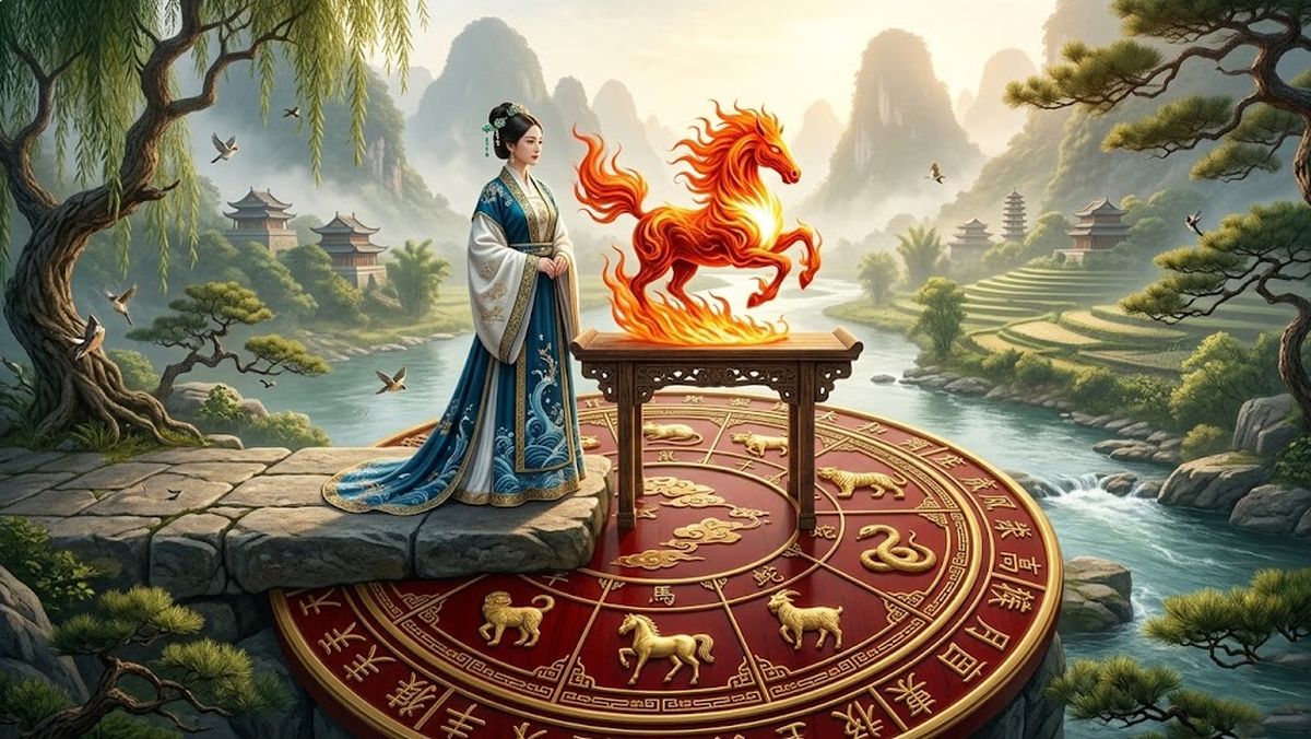 Consulta el hor&oacute;scopo chino de hoy s&aacute;bado 28 de febrero.