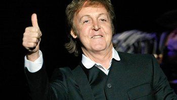 McCartney y Metallica encabezan Lollapalooza 2015