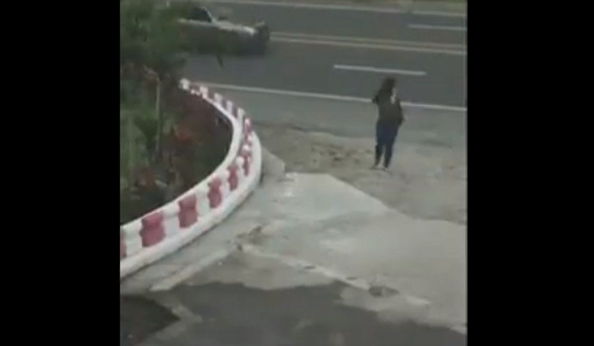Le dijo que le iba a comprar un regalo de San Valentín y se fue al telo con la amante &nbsp;
