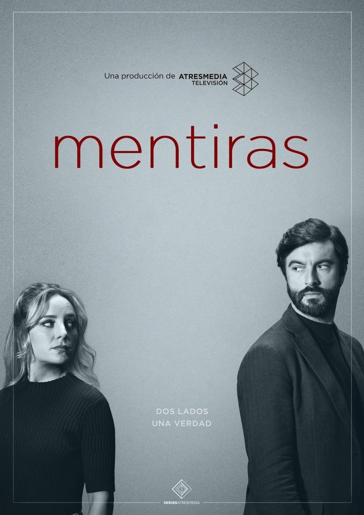 Soberbia serie española. Mentiras arrasa en Netflix con Javier Rey como protagonista. Soberbia serie española. Mentiras arrasa en Netflix con Javier Rey como protagonista.
