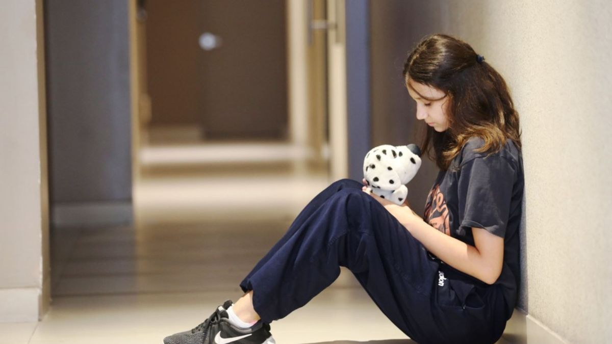 Adolescentes cada vez más solos: una realidad que perciben padres, madres y docentes. 