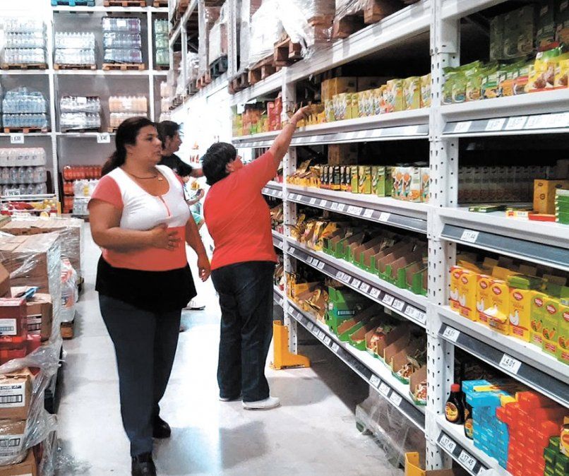 Esperan que el consumo  se recupere hacia fin de año