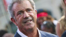 Mel Gibson estará en la secuela de Daddys Home